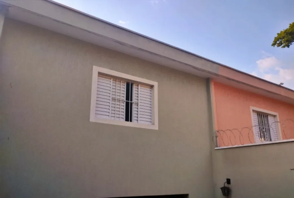 Sobrado, 4 quartos, 190 m² - Foto 16