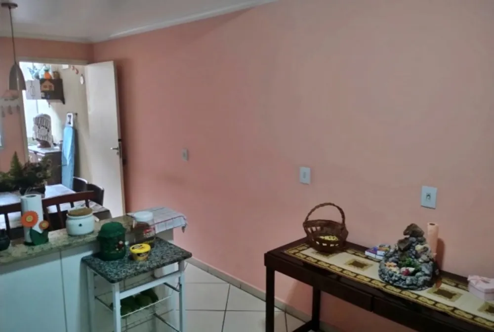 Sobrado, 4 quartos, 190 m² - Foto 3
