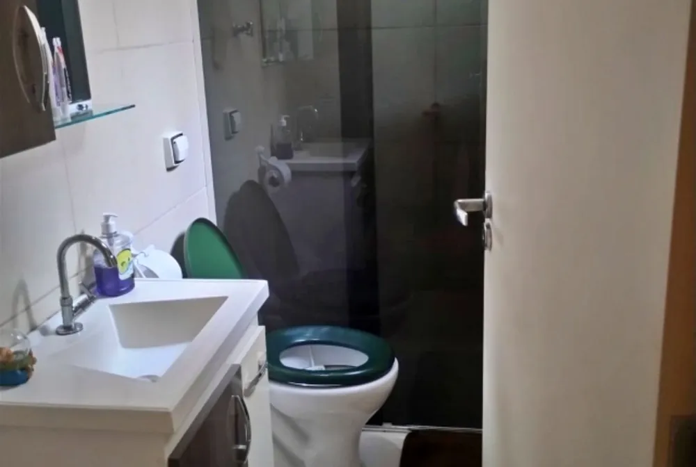 Sobrado, 4 quartos, 190 m² - Foto 13