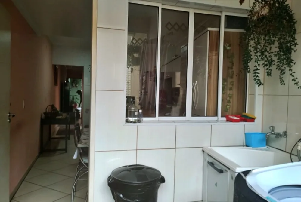 Sobrado, 4 quartos, 190 m² - Foto 1