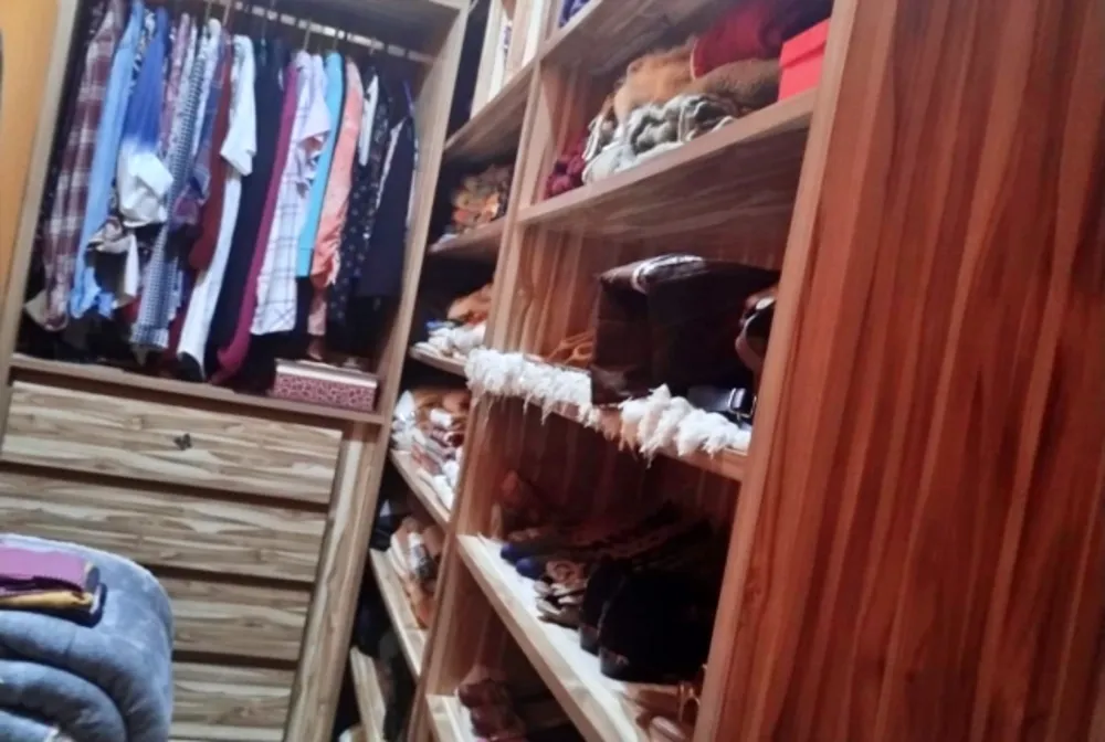 Sobrado, 4 quartos, 190 m² - Foto 12