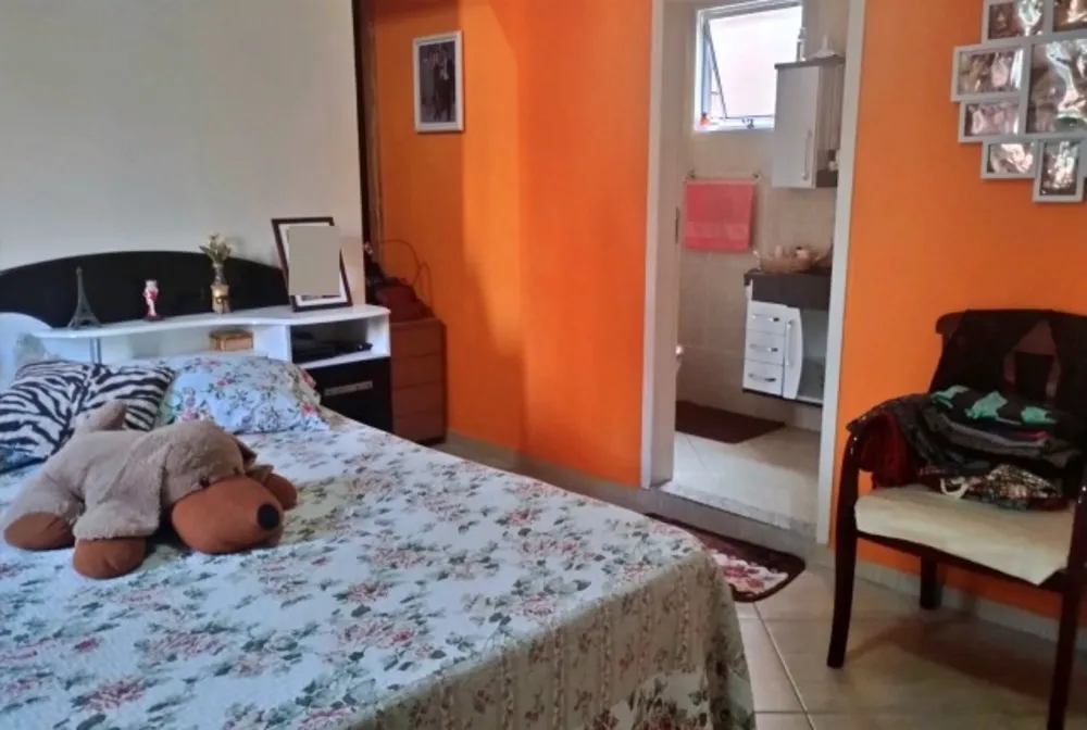 Sobrado, 4 quartos, 190 m² - Foto 9