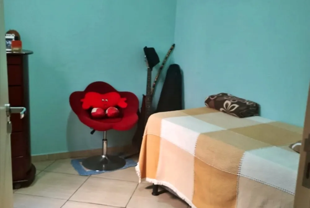 Sobrado, 4 quartos, 190 m² - Foto 2