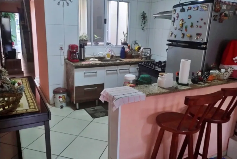 Sobrado, 4 quartos, 190 m² - Foto 3