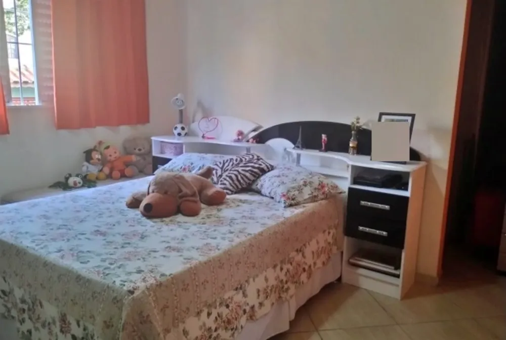 Sobrado, 4 quartos, 190 m² - Foto 8