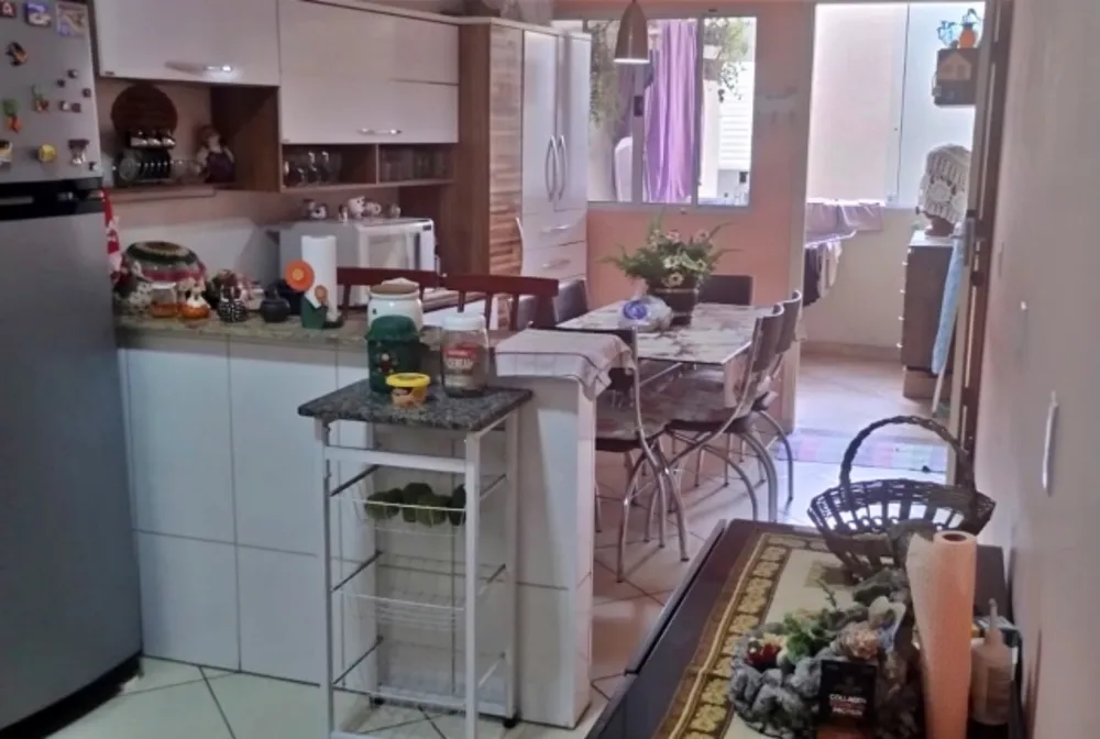 Sobrado, 4 quartos, 190 m² - Foto 6