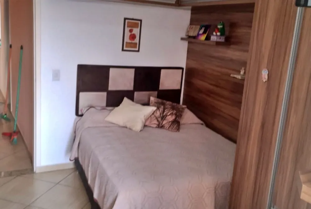 Sobrado, 4 quartos, 190 m² - Foto 5