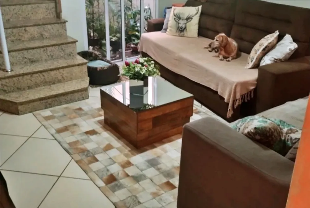 Sobrado, 4 quartos, 190 m² - Foto 7