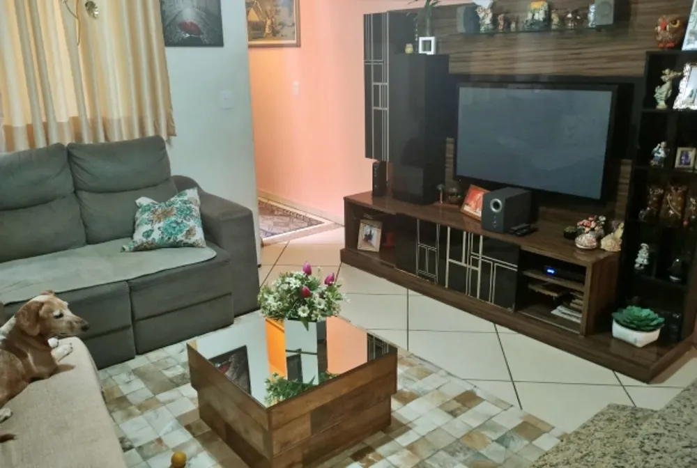 Sobrado, 4 quartos, 190 m² - Foto 8