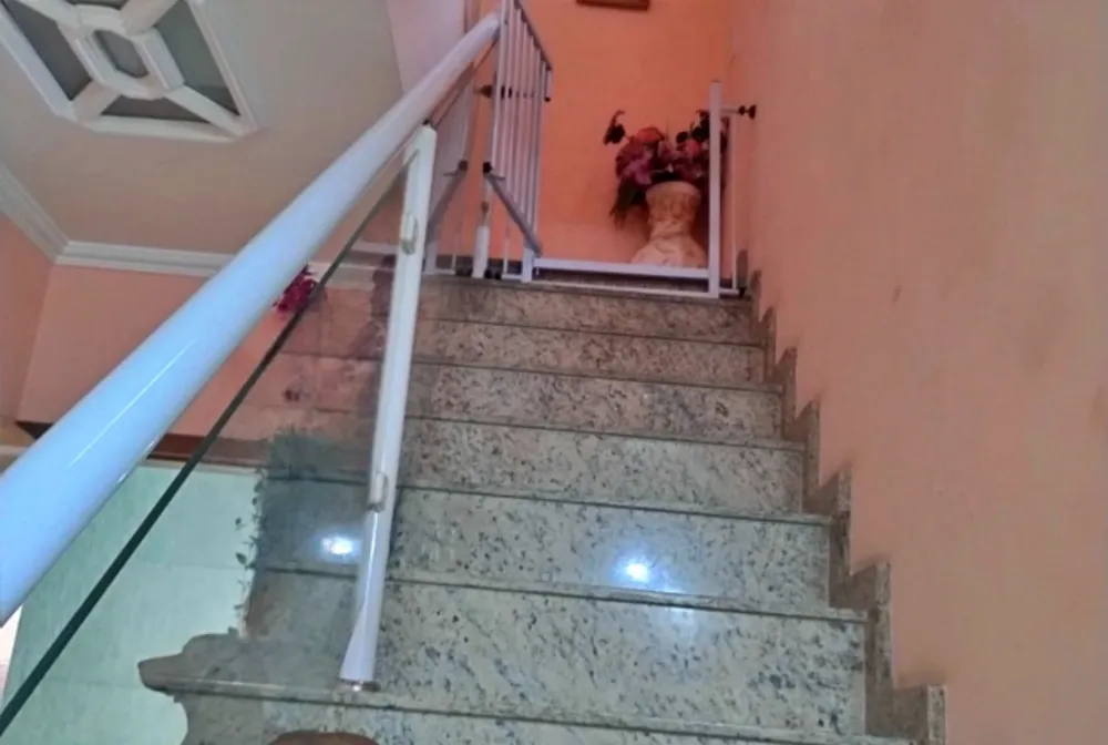 Sobrado, 4 quartos, 190 m² - Foto 7