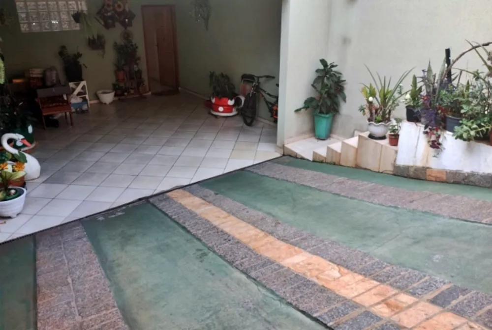 Sobrado, 4 quartos, 190 m² - Foto 15