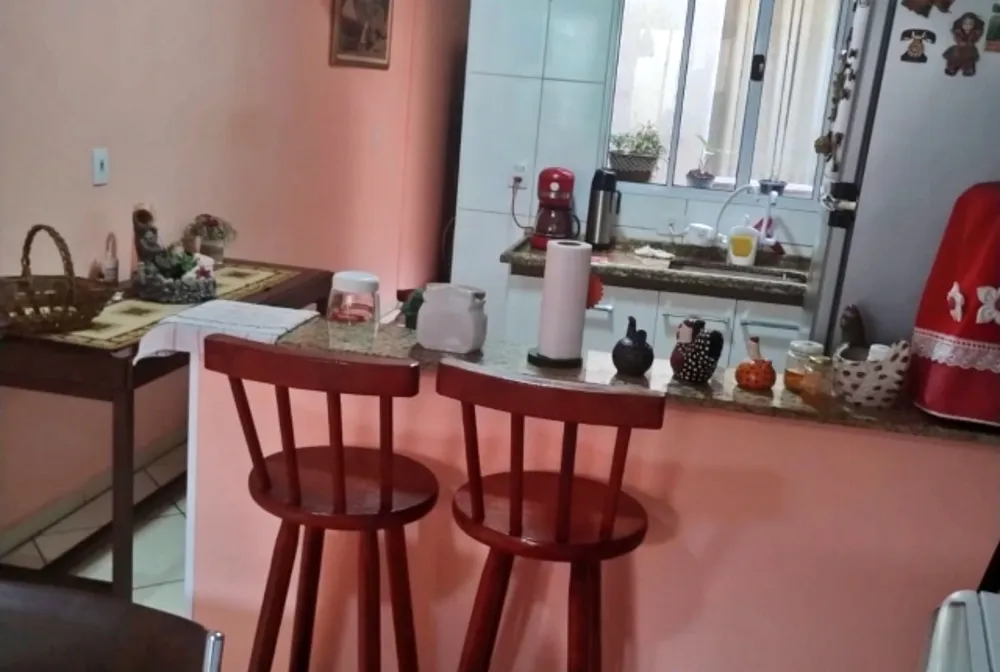 Sobrado, 4 quartos, 190 m² - Foto 4