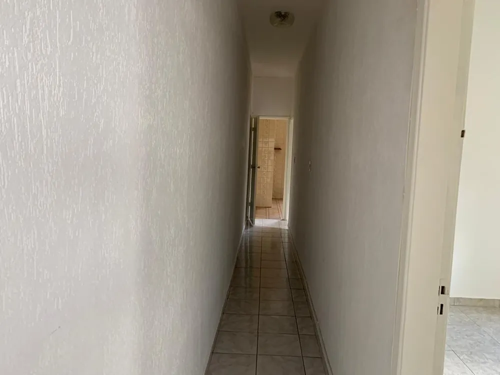 Casa, 4 quartos, 185 m² - Foto 1