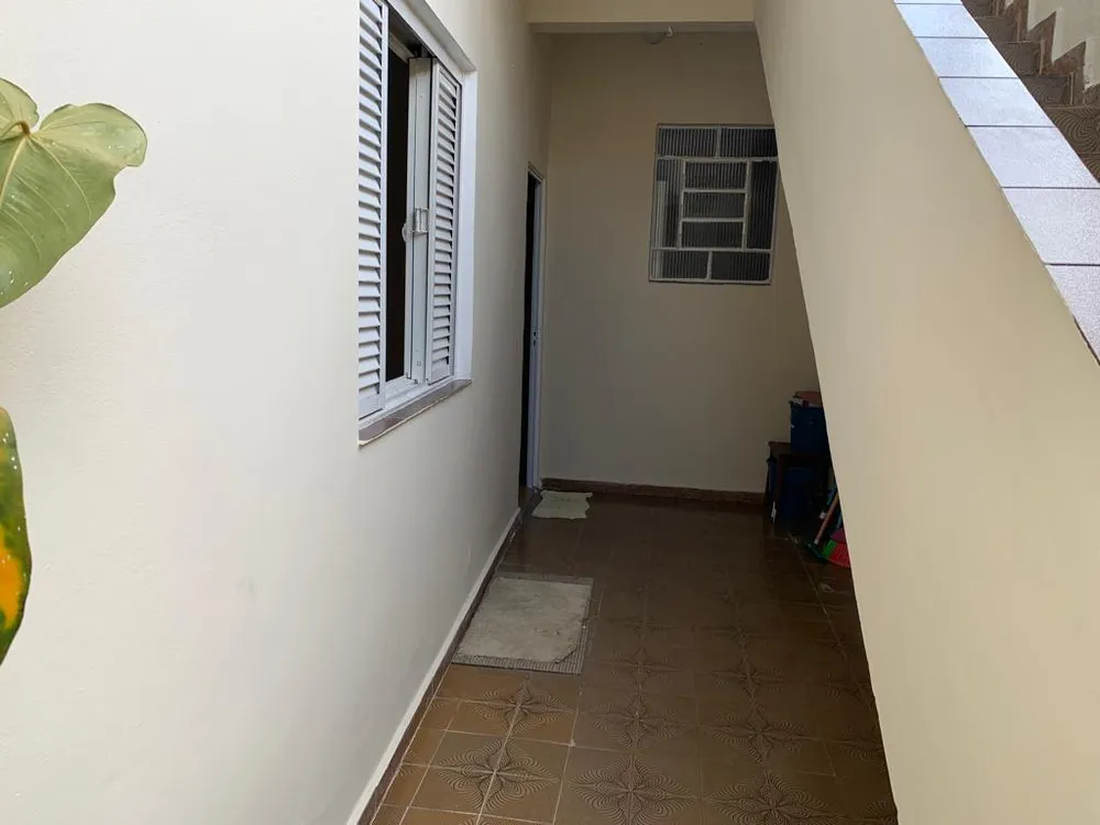 Casa, 4 quartos, 185 m² - Foto 5