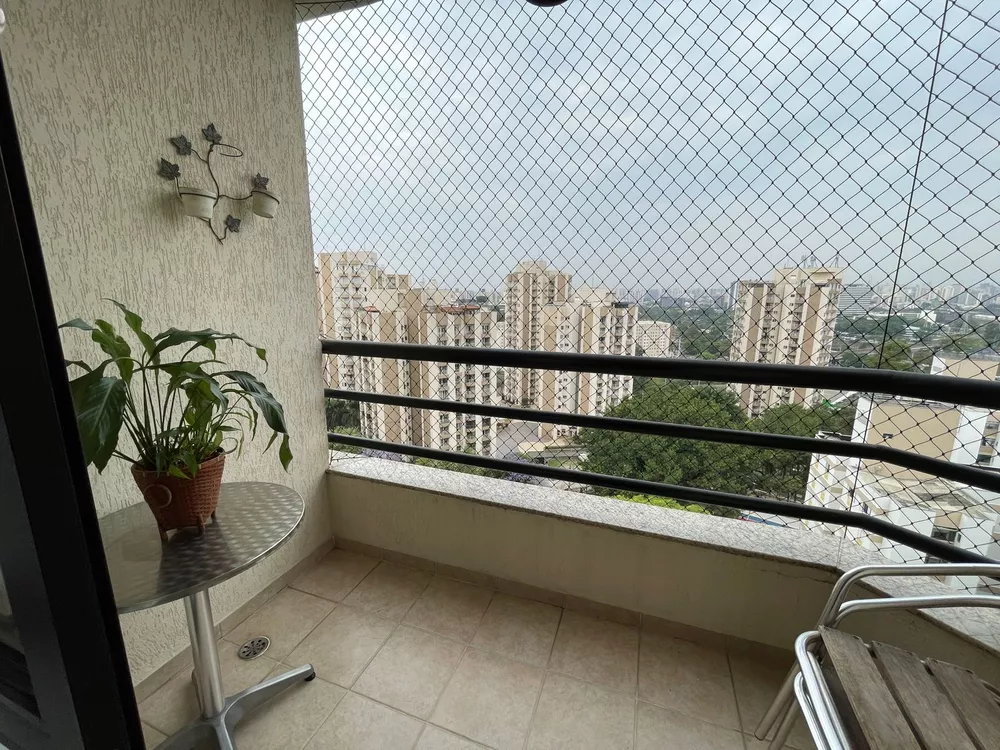 Apartamento à venda com 2 quartos, 66m² - Foto 4