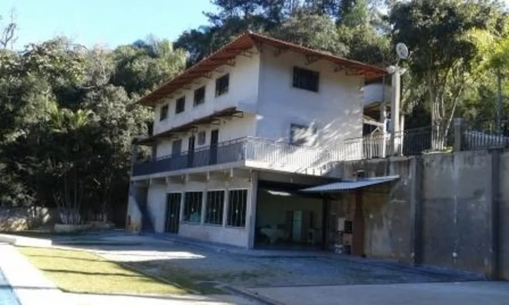 Chácara, 2 quartos, 600 m² - Foto 4