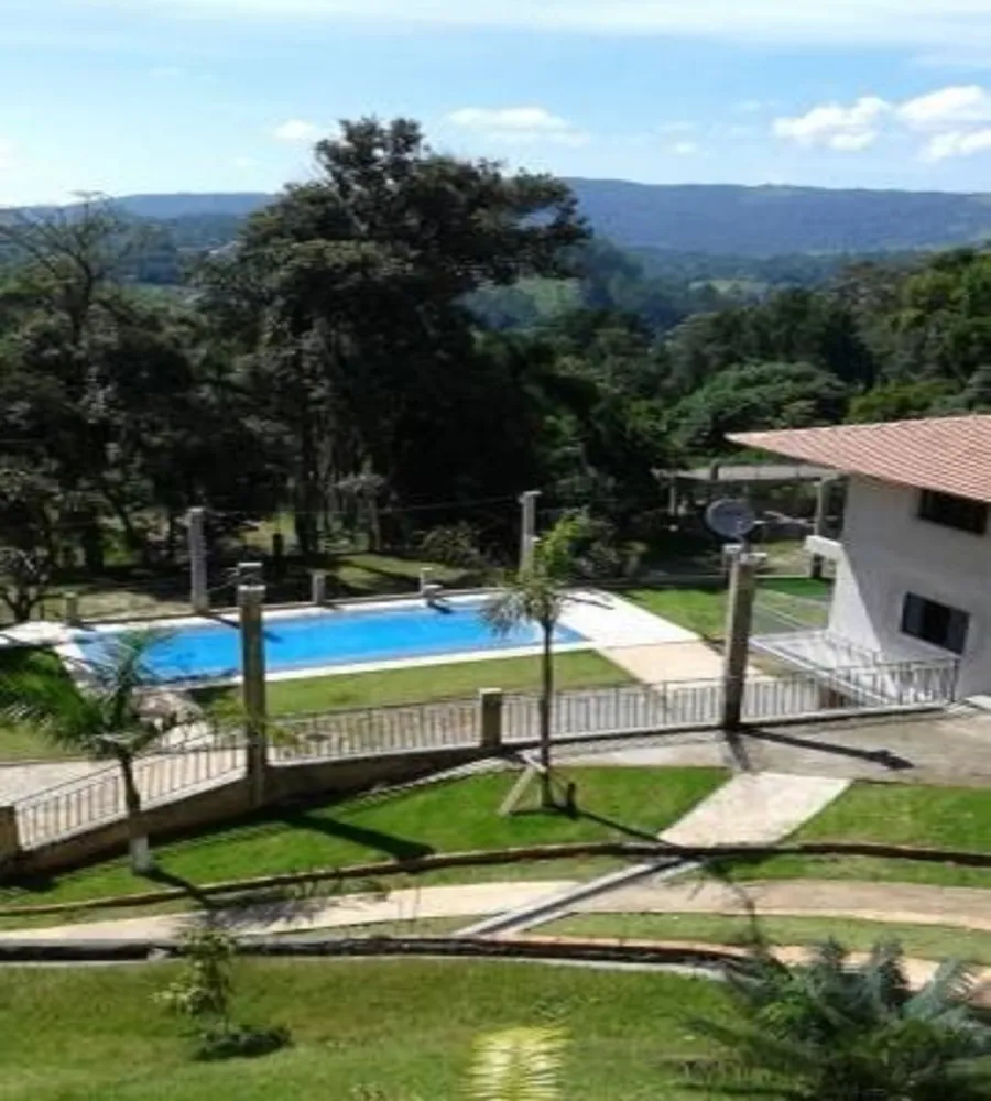 Chácara, 2 quartos, 600 m² - Foto 1