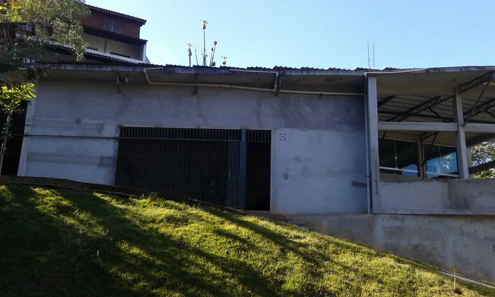 Chácara, 2 quartos, 600 m² - Foto 11