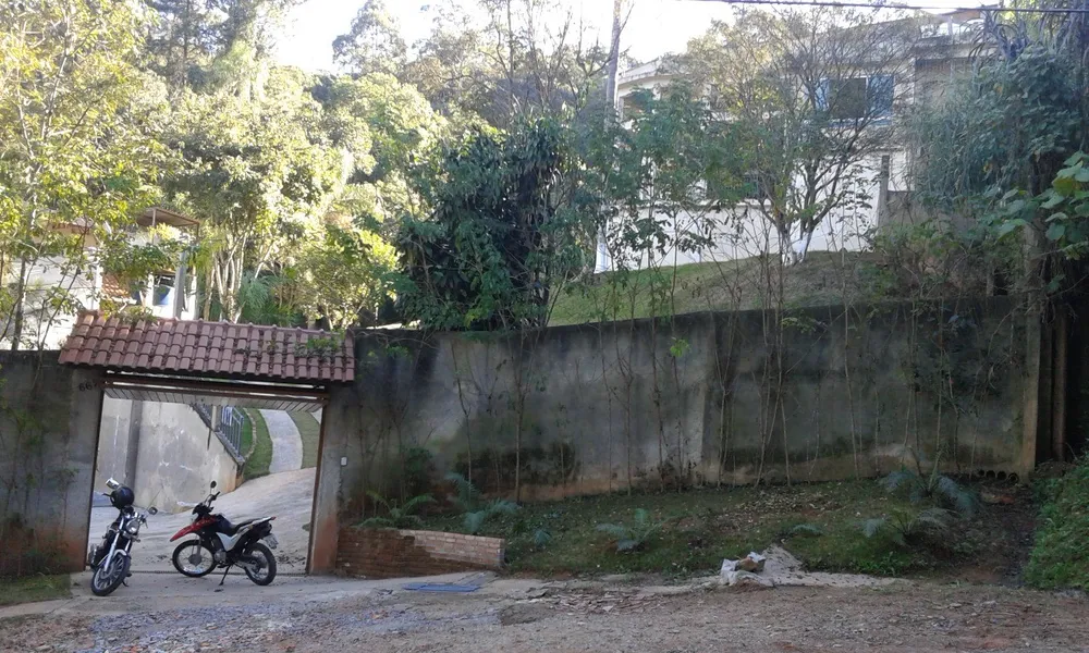 Chácara, 2 quartos, 600 m² - Foto 4