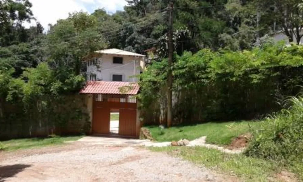 Chácara, 2 quartos, 600 m² - Foto 2