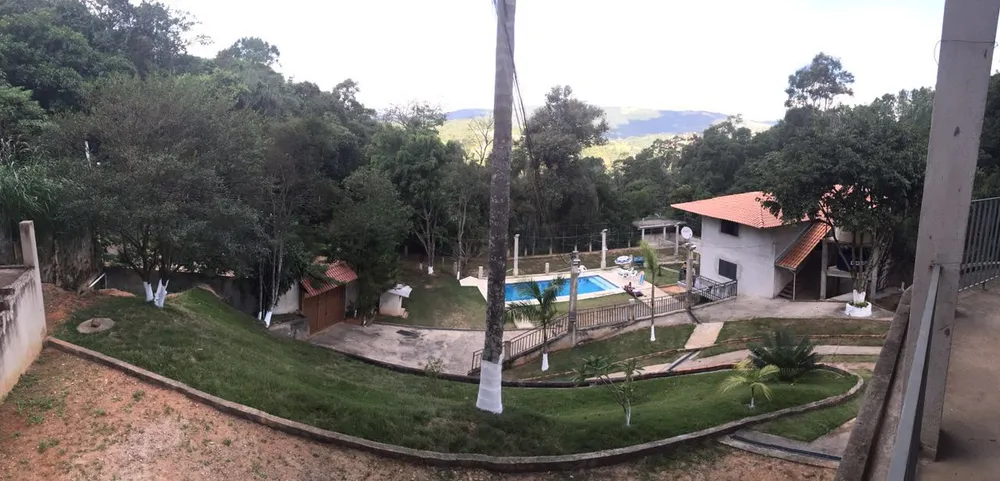 Chácara, 2 quartos, 600 m² - Foto 1