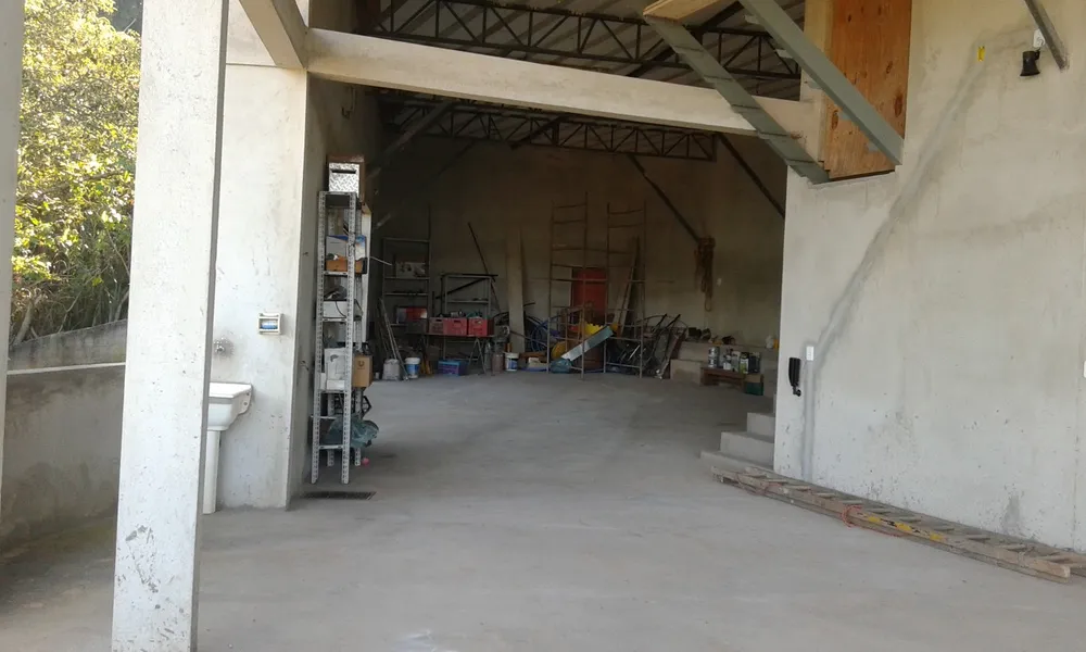 Chácara, 2 quartos, 600 m² - Foto 3