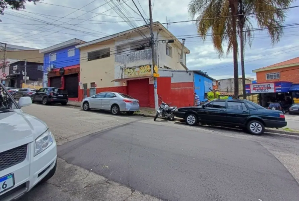 Prédio Inteiro, 394 m² - Foto 1