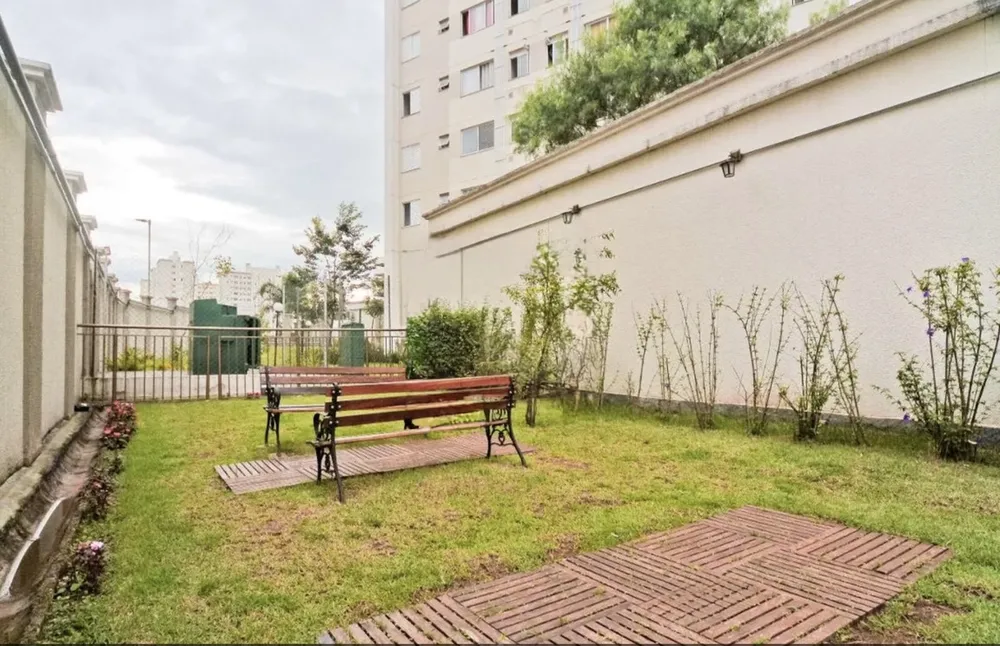 Apartamento, 2 quartos, 42 m² - Foto 3