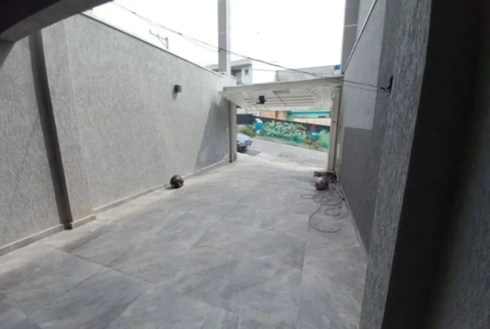 Sobrado, 3 quartos, 140 m² - Foto 6