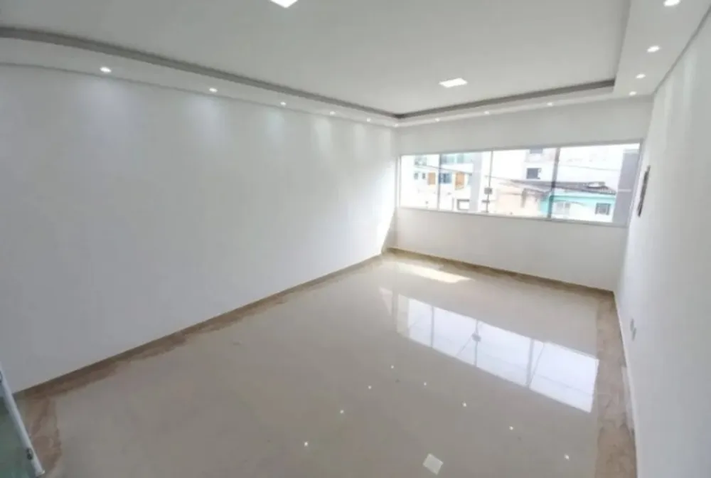 Sobrado, 3 quartos, 140 m² - Foto 2