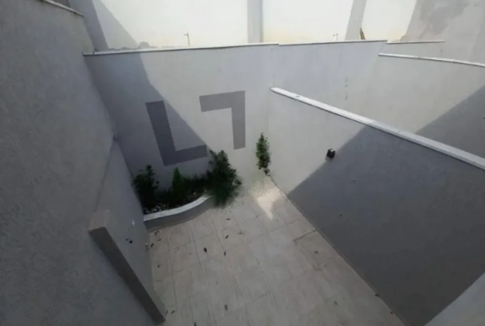 Sobrado, 3 quartos, 140 m² - Foto 1