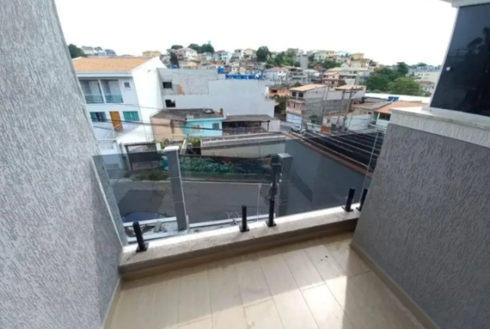 Sobrado, 3 quartos, 140 m² - Foto 2