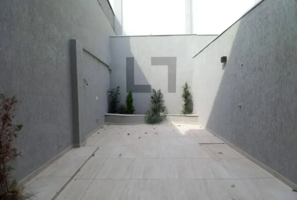Sobrado, 3 quartos, 140 m² - Foto 4