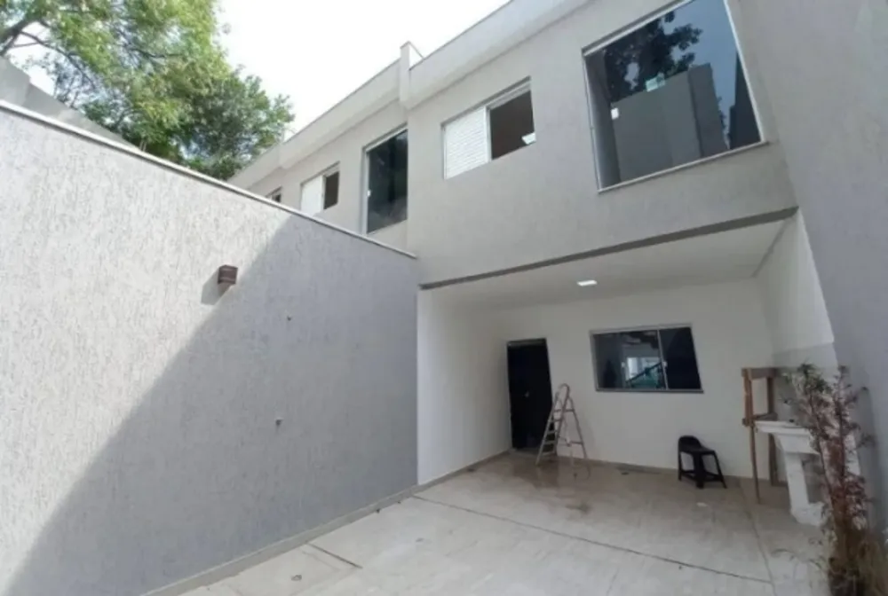 Sobrado, 3 quartos, 140 m² - Foto 5