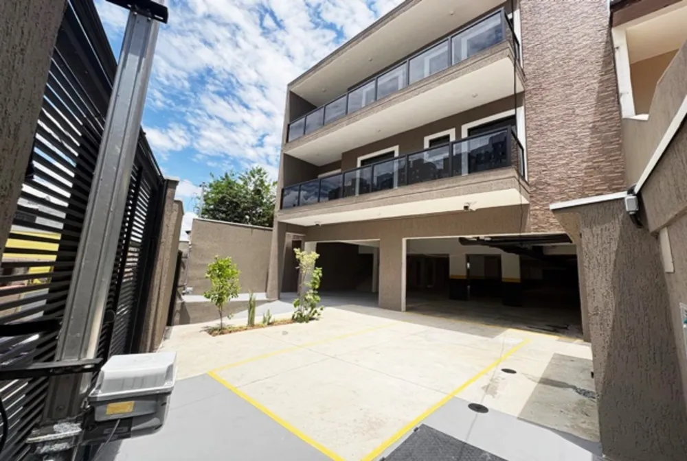 Apartamento, 2 quartos, 44 m² - Foto 6