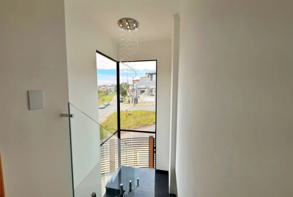 Sobrado, 3 quartos, 200 m² - Foto 7