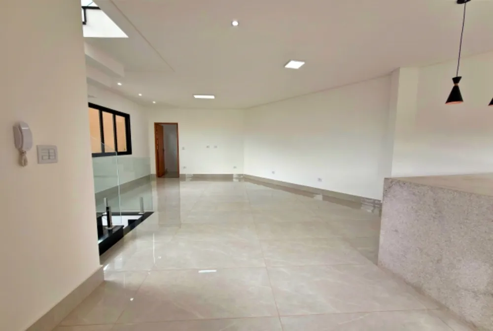 Sobrado, 3 quartos, 200 m² - Foto 4