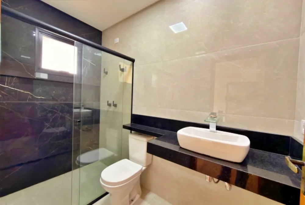 Sobrado, 3 quartos, 200 m² - Foto 9