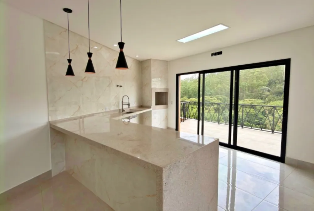 Sobrado, 3 quartos, 200 m² - Foto 3
