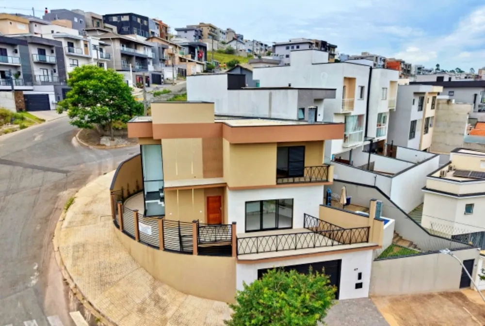 Sobrado, 3 quartos, 200 m² - Foto 12