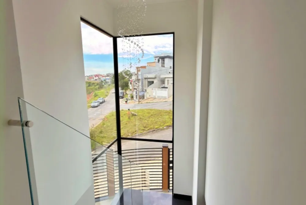Sobrado, 3 quartos, 200 m² - Foto 6