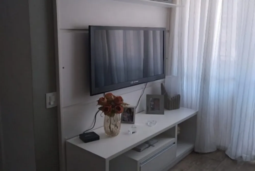 Apartamento, 2 quartos, 50 m² - Foto 3
