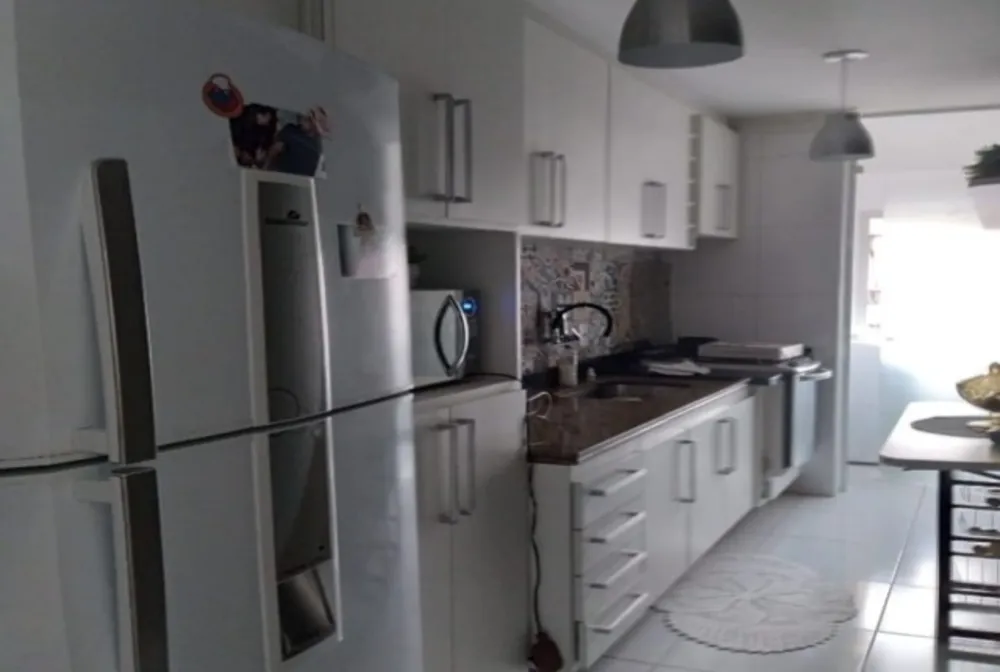 Apartamento, 2 quartos, 50 m² - Foto 6