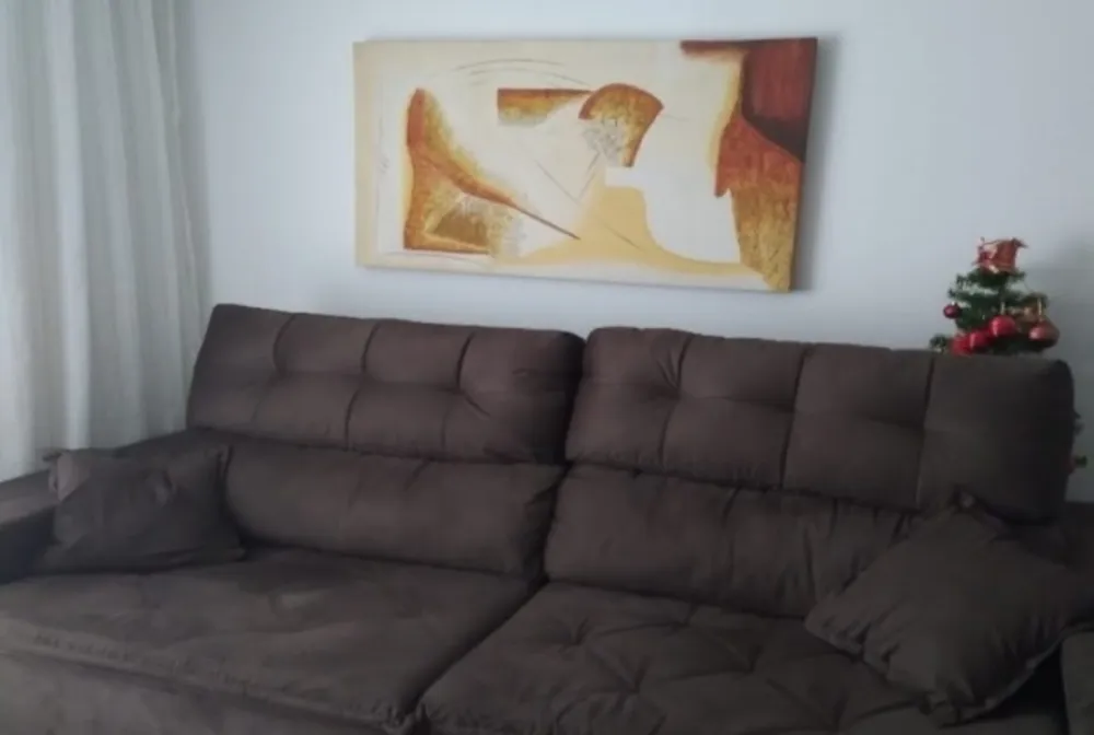 Apartamento, 2 quartos, 50 m² - Foto 4