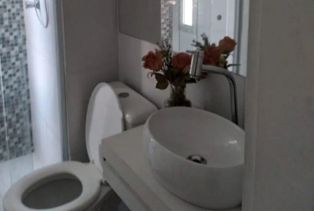 Apartamento, 2 quartos, 50 m² - Foto 11