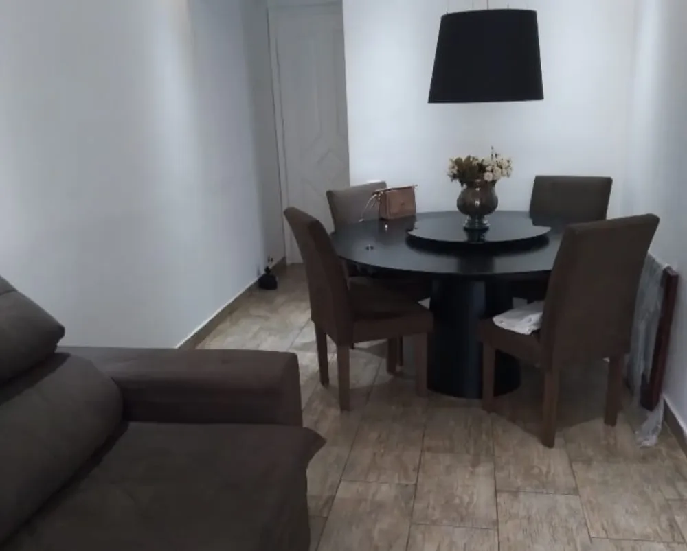 Apartamento, 2 quartos, 50 m² - Foto 5