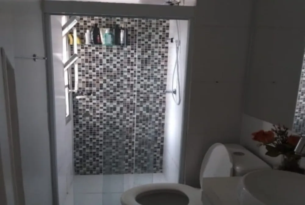 Apartamento, 2 quartos, 50 m² - Foto 10
