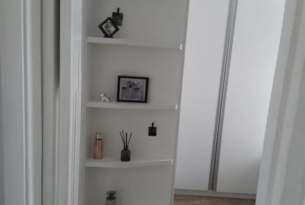 Apartamento, 2 quartos, 50 m² - Foto 7