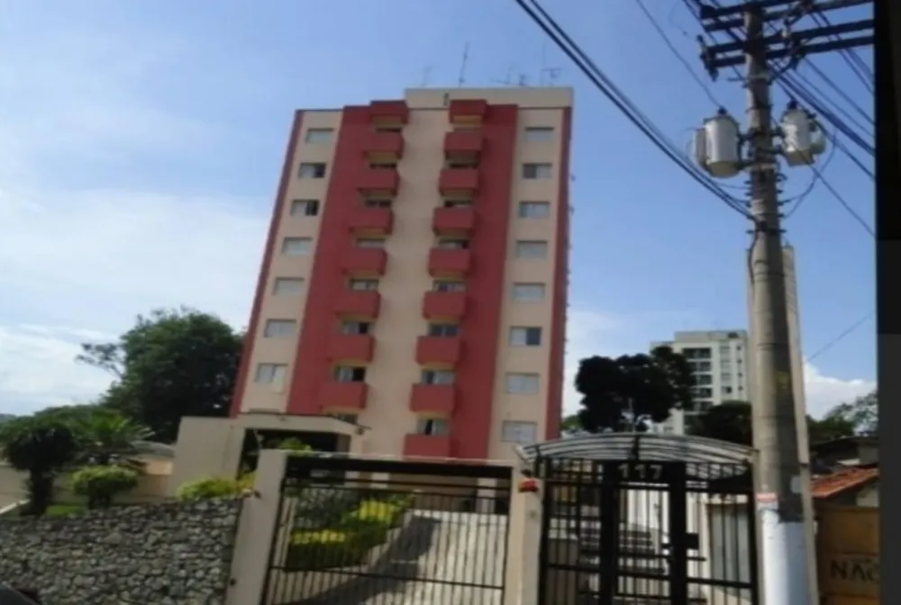 Apartamento, 2 quartos, 50 m² - Foto 12