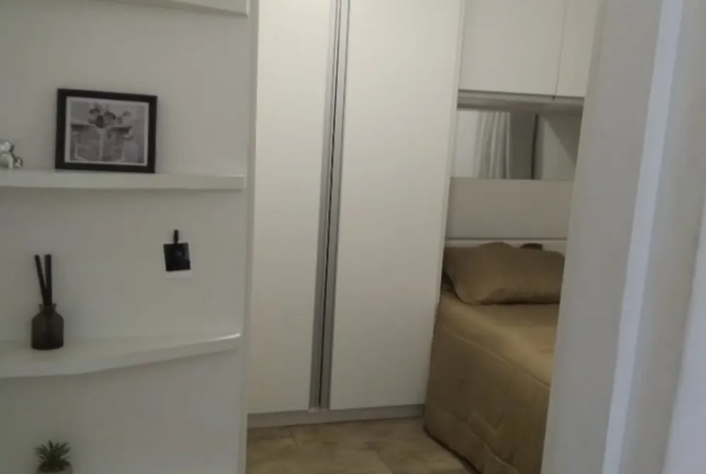 Apartamento, 2 quartos, 50 m² - Foto 8